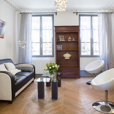 Appartement Bourgeois องเฟลอร์ ภายนอก รูปภาพ