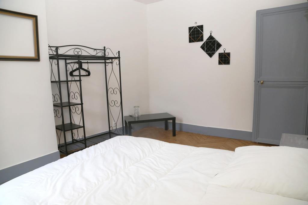 Appartement Bourgeois องเฟลอร์ ภายนอก รูปภาพ