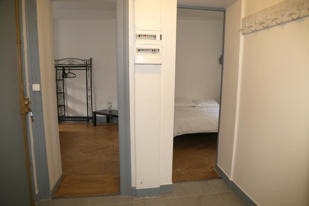 Appartement Bourgeois องเฟลอร์ ภายนอก รูปภาพ