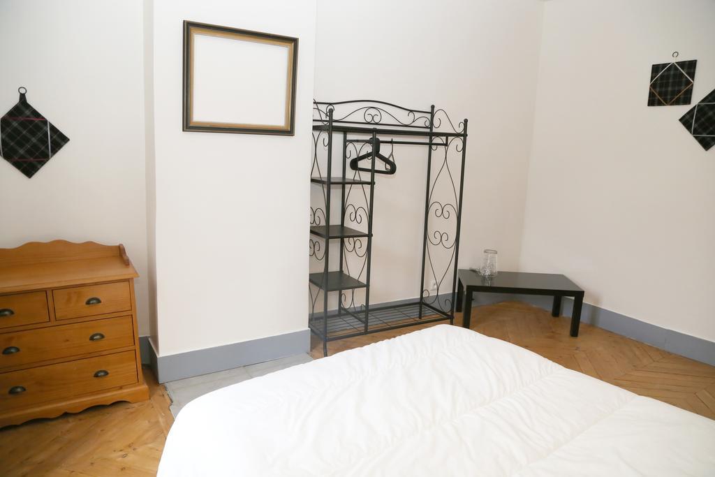 Appartement Bourgeois องเฟลอร์ ภายนอก รูปภาพ